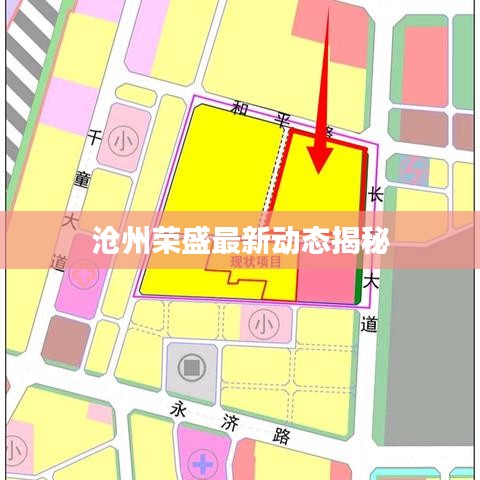 沧州荣盛最新动态揭秘
