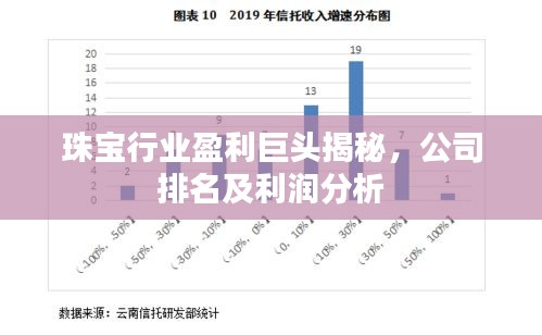 珠宝行业盈利巨头揭秘，公司排名及利润分析