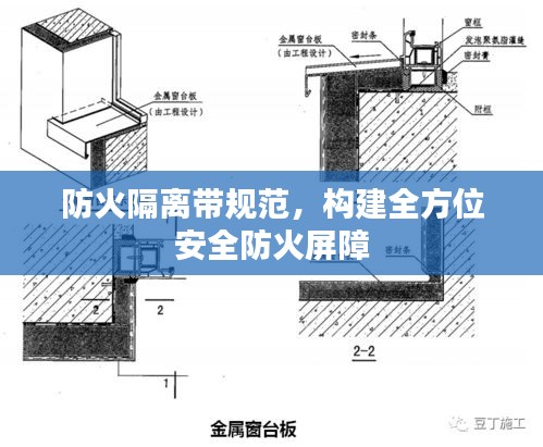 防火隔离带规范，构建全方位安全防火屏障