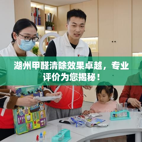 湖州甲醛清除效果卓越，专业评价为您揭秘！