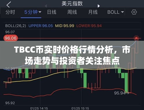 TBCC币实时价格行情分析，市场走势与投资者关注焦点