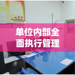 单位内部全面执行管理办法的贯彻落实之道