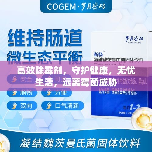 高效除霉剂，守护健康，无忧生活，远离霉菌威胁
