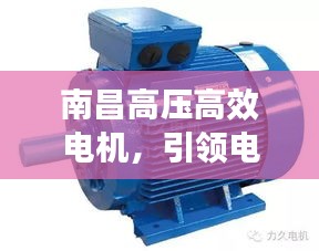 南昌高压高效电机，引领电机技术革新风潮