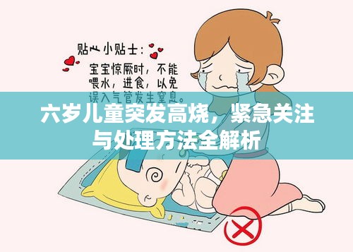 六岁儿童突发高烧，紧急关注与处理方法全解析