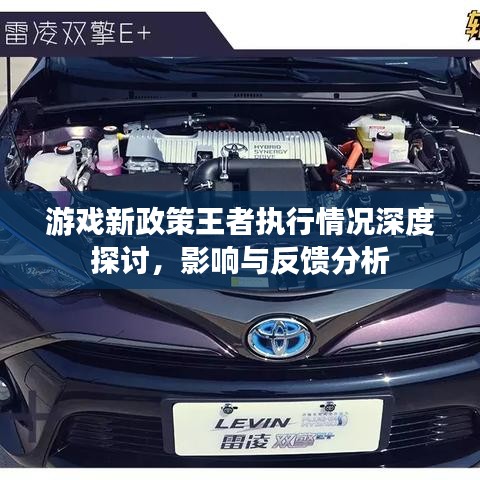 游戏新政策王者执行情况深度探讨，影响与反馈分析