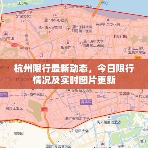 杭州限行最新动态，今日限行情况及实时图片更新