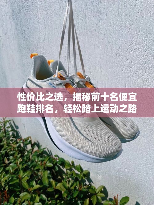 性价比之选，揭秘前十名便宜跑鞋排名，轻松踏上运动之路！